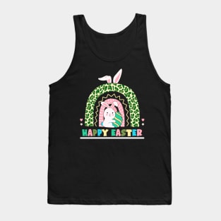 HAPPY 2024 EASTER Tank Top